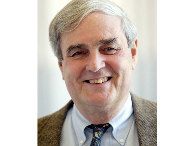 Ambassador William Green Miller