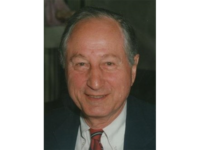David c