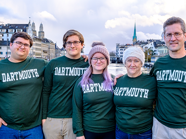 dartmouth