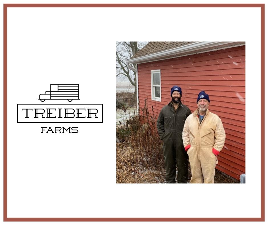 Treiber Farms