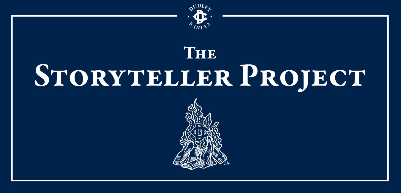 Storyteller Project