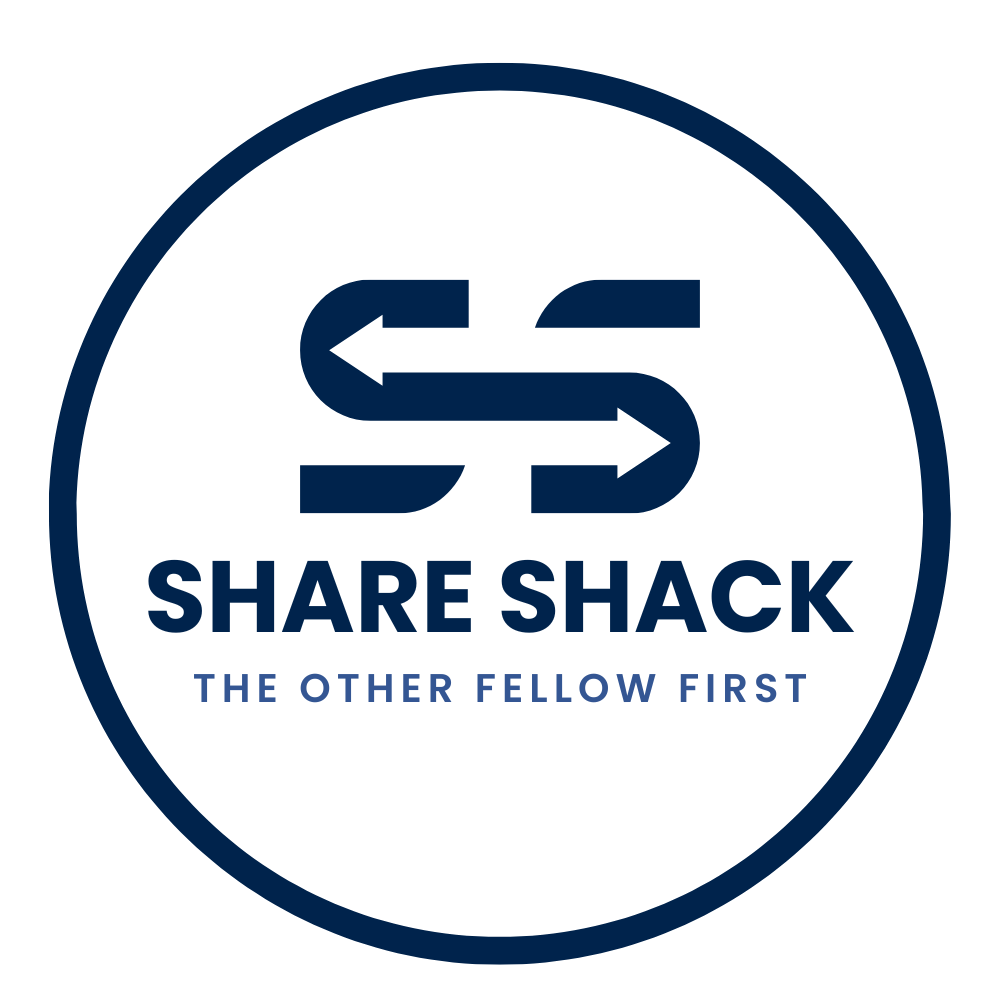 share shack