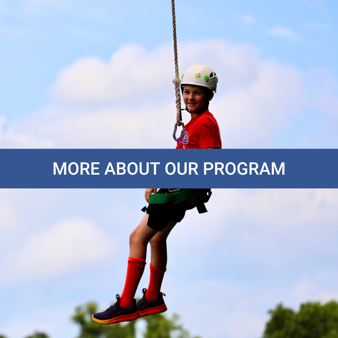 More about our program 25