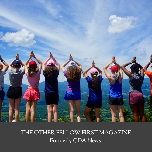 Magazine